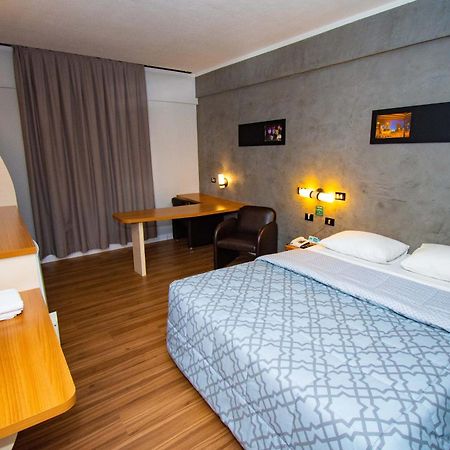 H+ Hotel Dourados Dış mekan fotoğraf